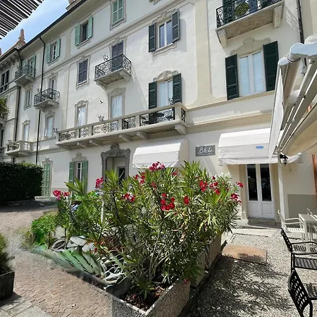 Apartamento Belle Ile Park *