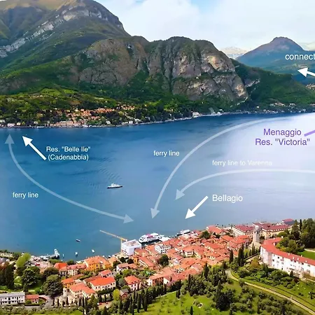 Belle Ile Park Apartamento