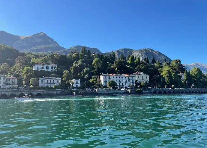 Belle Ile Park Appartement