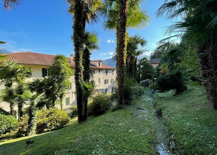 Appartement Belle Ile Park