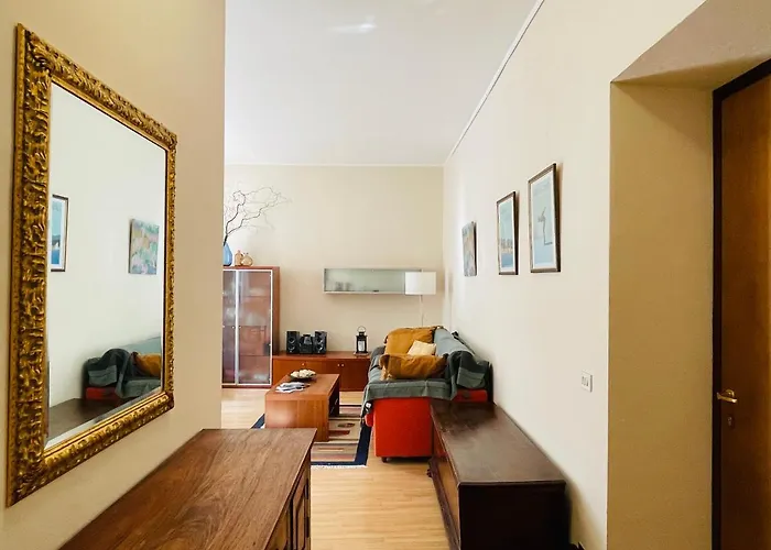 Belle Ile Park Appartement *