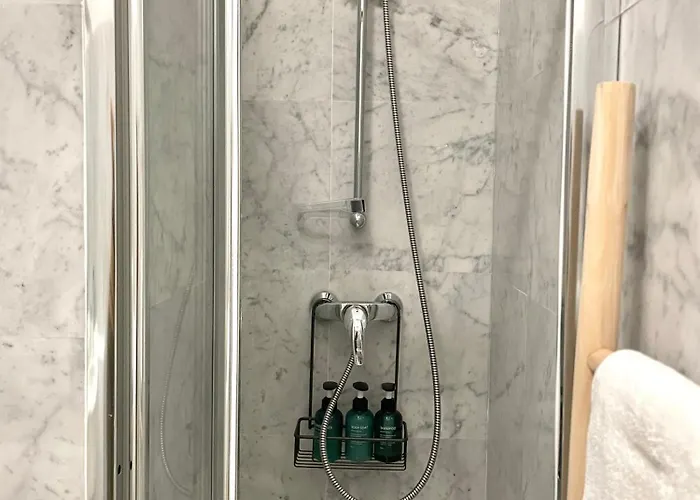 Belle Ile Park Appartement