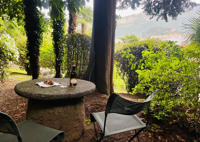 Appartement Belle Ile Park