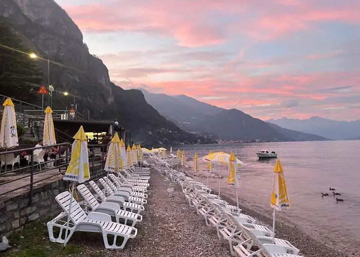 Belle Ile Park Appartement *