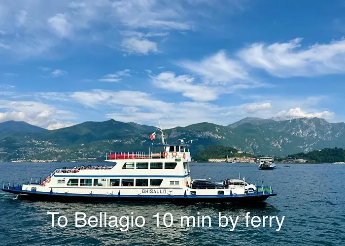 Appartement Belle Ile Park