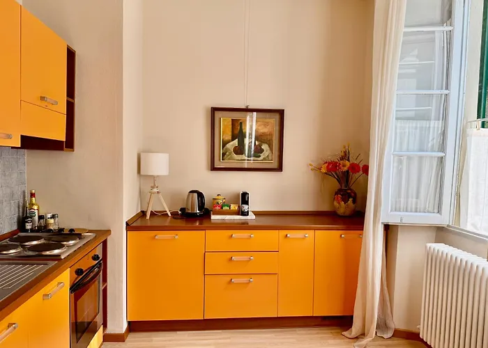 Belle Ile Park Appartement